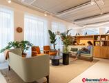 Bureaux à louer dans Avancez dans vos projets au sein de Spaces Berchem Station Post X