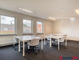 Bureaux à louer dans Spaces Mercier Square