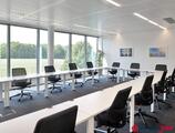 Bureaux à louer dans Amplifiez votre productivité chez Regus Parc de l'Alliance