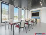 Bureaux à louer dans Regus Brecht
