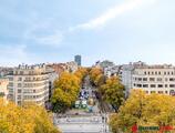 Bureaux à louer dans Bureaux Privatifs Louise 200