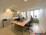 Bureaux à louer dans Hive5 Co Working - Merode