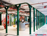 Bureaux à louer dans Silversquare North – Espace de coworking