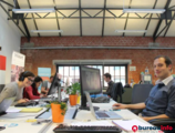 Bureaux à louer dans Beta -  Co Working