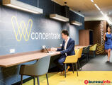 Bureaux à louer dans Espace de coworking Workero EU District