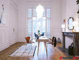 Bureaux à louer dans Bibliothèque Ambiorix Espace de coworking