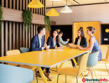 Bureaux à louer dans Espace de coworking Workero EU District