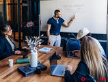 Bureaux à louer dans Espace de coworking Macliman