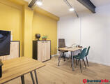 Bureaux à louer dans Espace de coworking au Skylab Factory - Mons