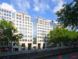 Bureaux à louer dans Quartier européen de Bruxelles, très actif