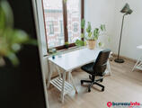 Bureaux à louer dans The Mug Schuman