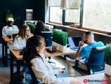 Bureaux à louer dans Espace de coworking Macliman