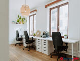 Bureaux à louer dans The Mug Schuman