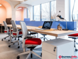 Bureaux à louer dans Silversquare Zaventem Coworking space