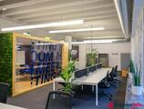 Bureaux à louer dans Transforma bxl - Co Working