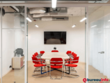 Bureaux à louer dans Silversquare Zaventem Coworking space