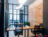 Bureaux à louer dans Espace de coworking Macliman