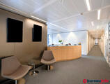 Bureaux à louer dans Mitwit Bruxelles Parlement européen