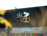 Bureaux à louer dans Espace de coworking au Skylab Factory - Mouscron