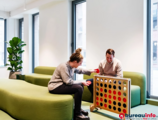 Bureaux à louer dans Silversquare Louvain-la-Neuve Coworking space