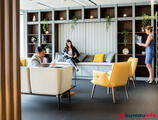 Bureaux à louer dans Espace de coworking Workero EU District