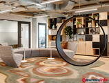 Bureaux à louer dans Espace de coworking Clockwise European District
