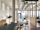 Bureaux à louer dans Espace de coworking pour dockers