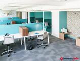 Bureaux à louer dans Espace de coworking WIP