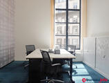 Bureaux à louer dans Tribes Gare centrale de Bruxelles