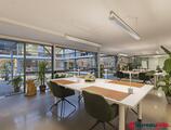 Bureaux à louer dans Espace de coworking Botanic