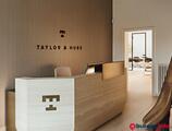 Bureaux à louer dans Taylor & Hubs Anvers