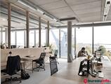 Bureaux à louer dans Espace de coworking pour dockers