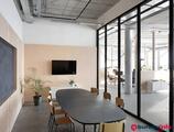Bureaux à louer dans Espace de coworking pour dockers