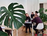 Bureaux à louer dans Vendredi Espace de coworking