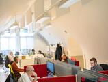 Bureaux à louer dans Espace de coworking BLWRK
