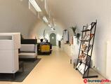 Bureaux à louer dans Espace de coworking BLWRK