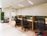 Dedicated Desk