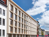 Bureaux à louer dans Clockwise Anvers Espace de coworking