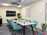 Bureaux à louer dans Clockwise Anvers Espace de coworking