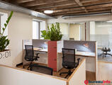 Bureaux à louer dans Clockwise Anvers Espace de coworking