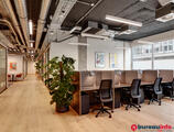 Bureaux à louer dans Espace de coworking Clockwise European District