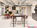 Bureaux à louer dans Espace de coworking Clockwise European District