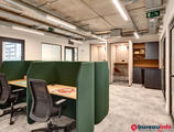 Bureaux à louer dans Espace de coworking Clockwise European District