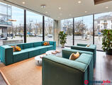 Bureaux à louer dans Espace de coworking Clockwise European District