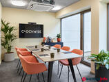 Bureaux à louer dans Clockwise Anvers Espace de coworking