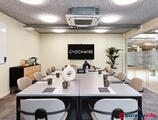 Bureaux à louer dans Clockwise Anvers Espace de coworking