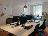 Bureaux à louer dans L'espace de coworking The Attic