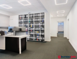 Bureaux à louer dans Square Charles-Maurice Wiser 