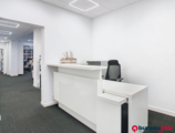 Bureaux à louer dans Square Charles-Maurice Wiser 