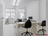 Bureaux à louer dans Locquenghienstraat